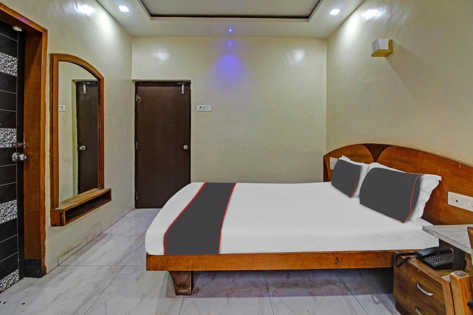 Hotel O Kasturi Resort Méribel Village Εξωτερικό φωτογραφία