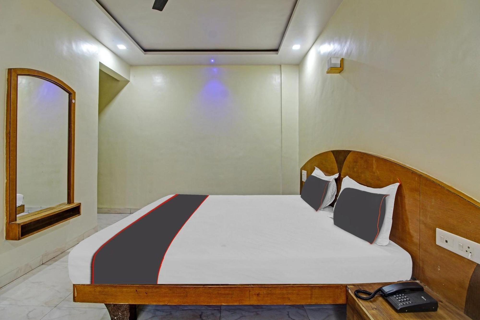 Hotel O Kasturi Resort Méribel Village Εξωτερικό φωτογραφία